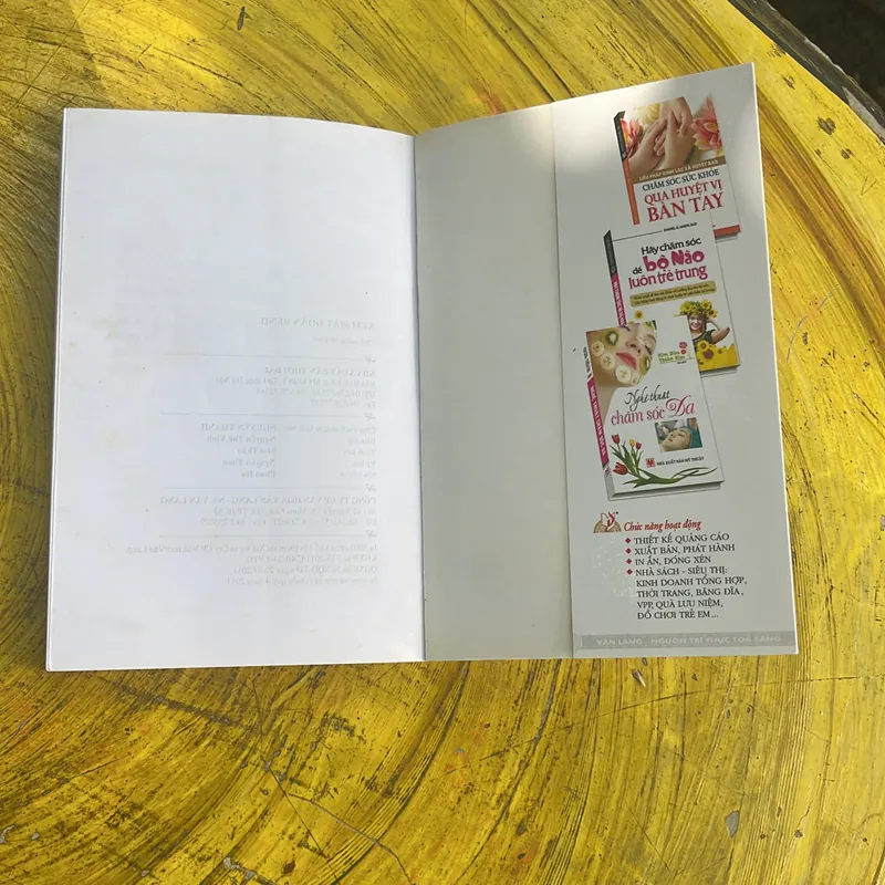 XEM MẶT ĐOÁN BỆNH- CHIKUETSU MIYANA 695164