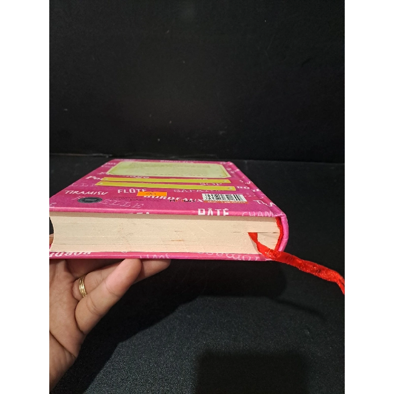 Sổ tay sử dụng đàn ông 1 (bìa cứng) mới 90% bẩn bìa, ố 2014 Lam Bạch Sắc HCM1604 VĂN HỌC 918330