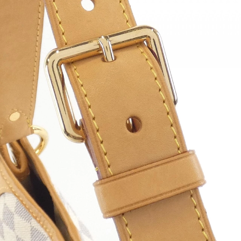 Túi xách vai Louis Vuitton Damier Azur Galliera PM N55215 610278