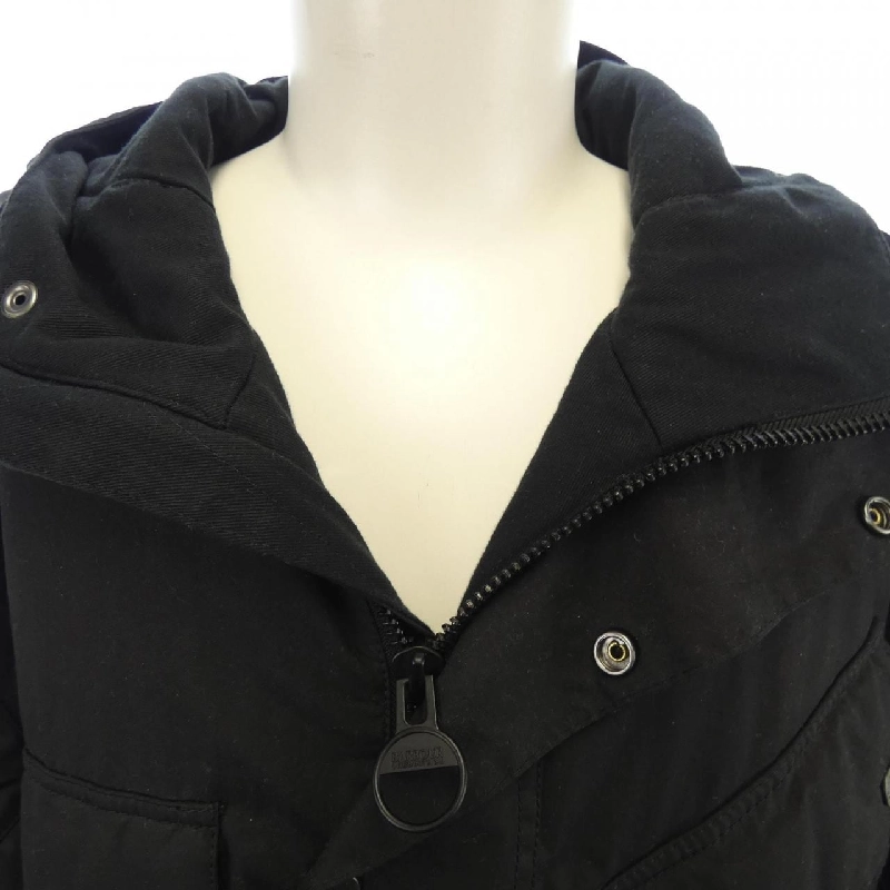 【Mã giảm giá】Áo khoác BARBOUR 644953