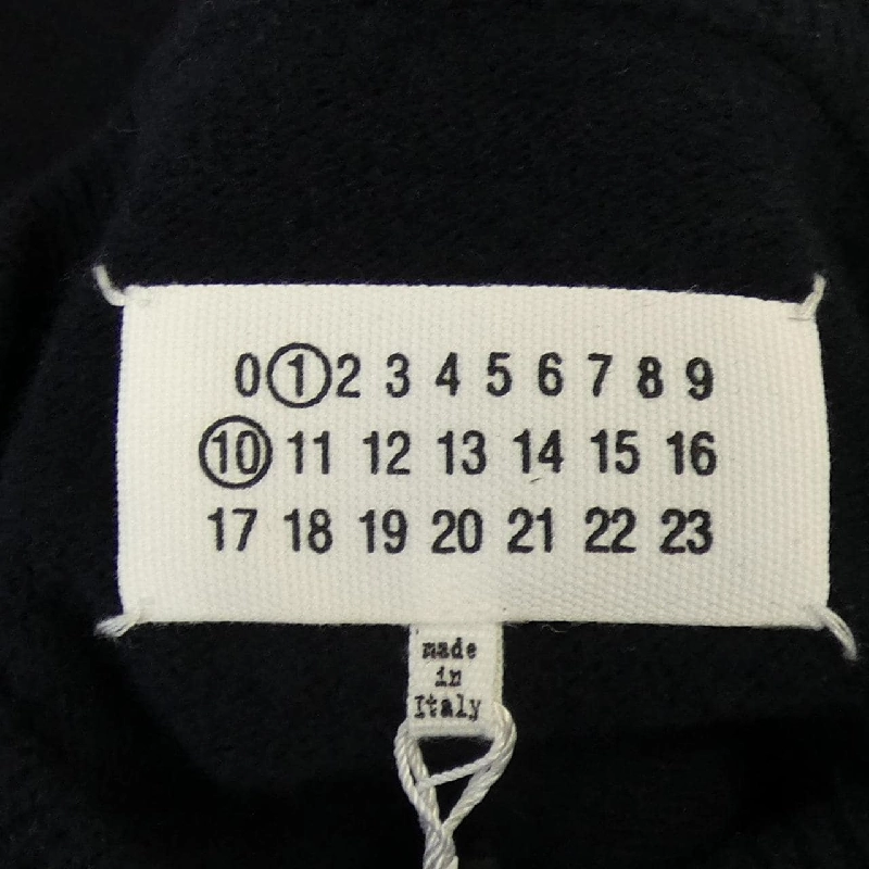 【Mã giảm giá】Maison Margiela ニット 642248