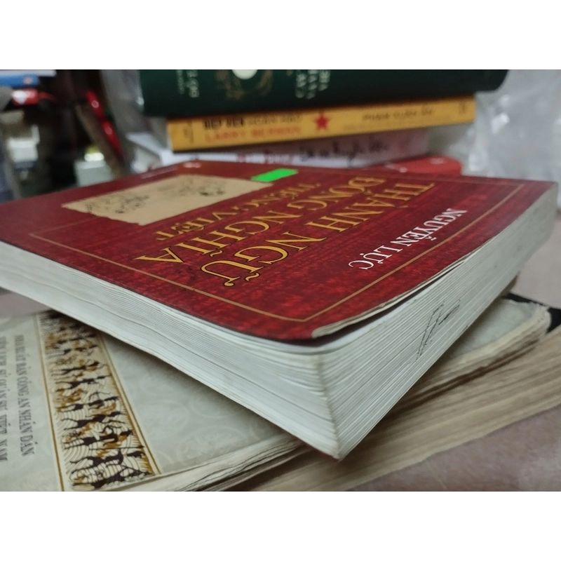 Thành ngữ đồng nghĩa tiếng Việt 445479