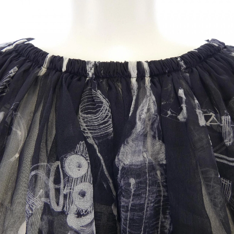 Váy đầm CHANEL 648943