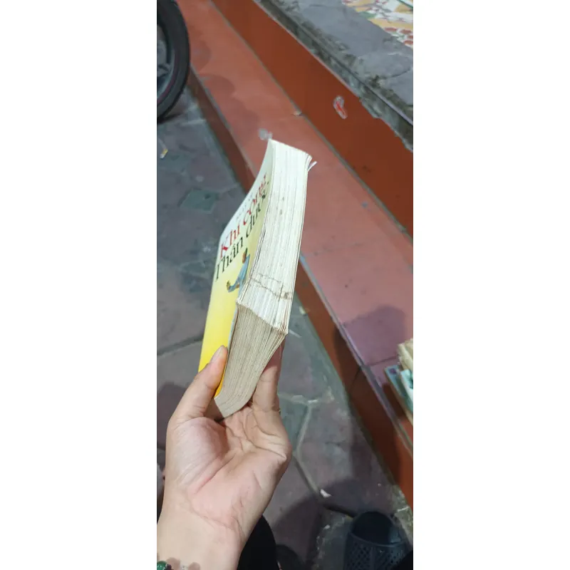 Khí Công Thần Dược- B.S Lý Vệ 605225