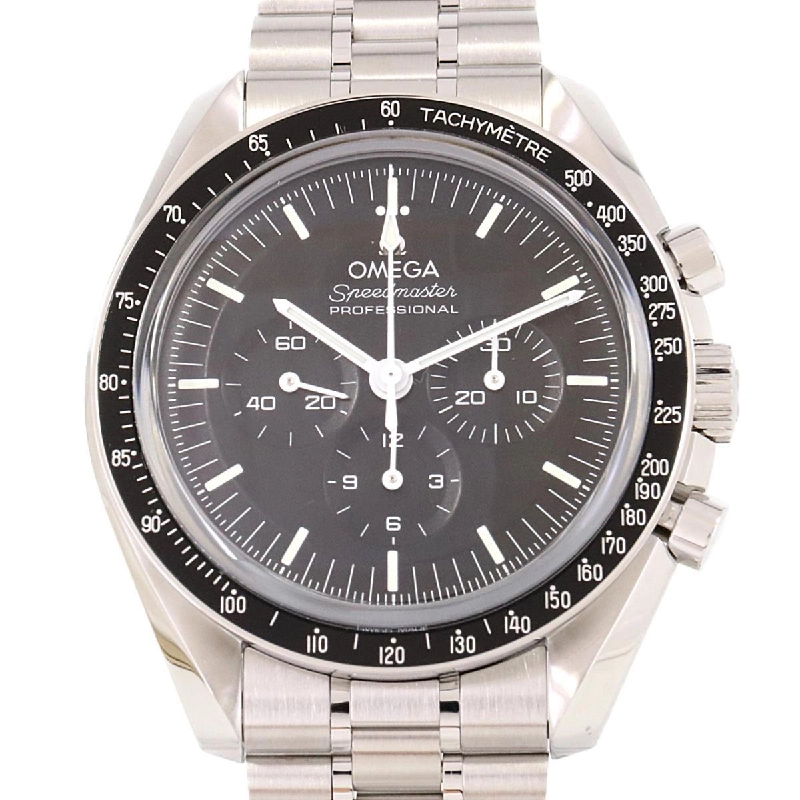 Omega 310.30.42.50.001.002 Speedmaster Moonwatch Pro - Hàng hiệu Chính hãng 882848