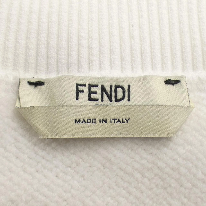 【Mã giảm giá】FENDI Áo khoác 644147