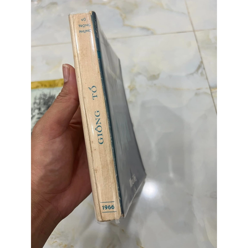 Giông Tố _ Vũ Trọng Phụng 444287