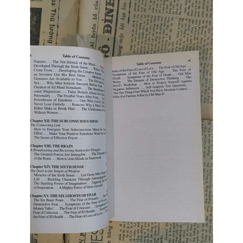 Think and Grow Rich - Napoleon Hill 961132