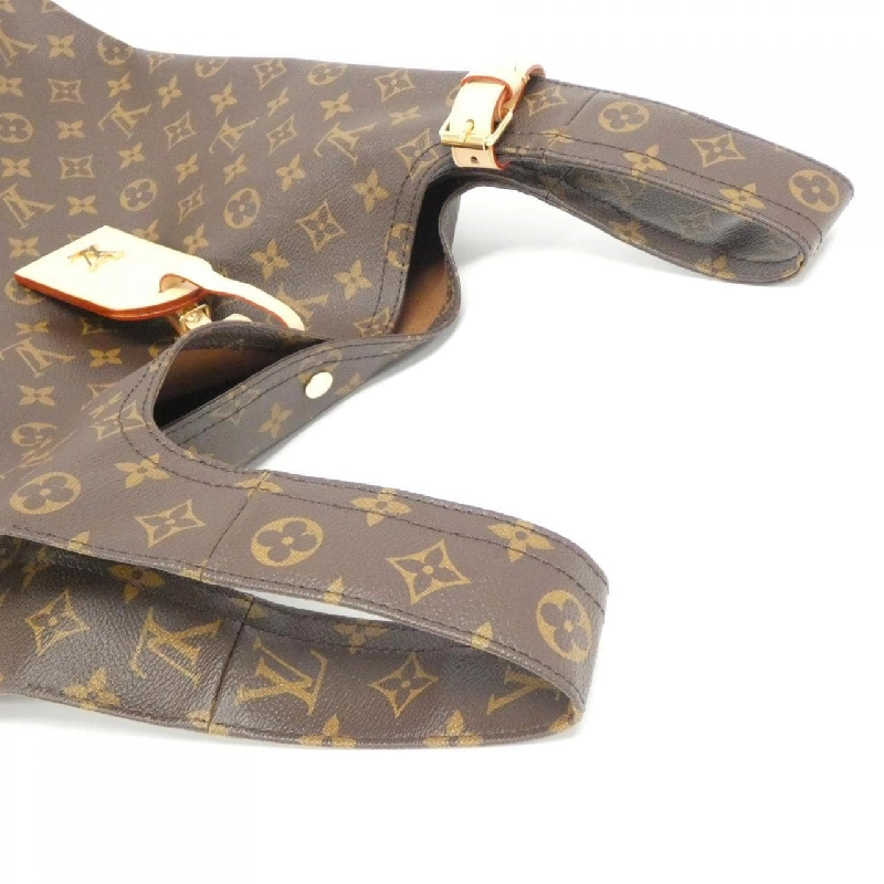 Túi Louis Vuitton Monogram Atlantis GM M46817 619763