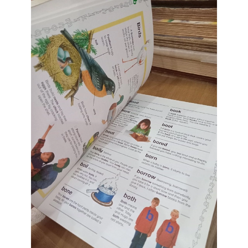 The little dictionary - Kingfisher 1019368