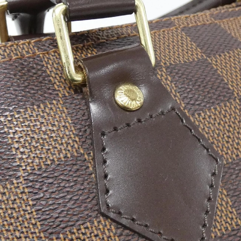 Túi xách Boston Louis Vuitton Damier Speedy Bandoulière 35cm N41182 - Hàng hiệu Chính hãng 803551