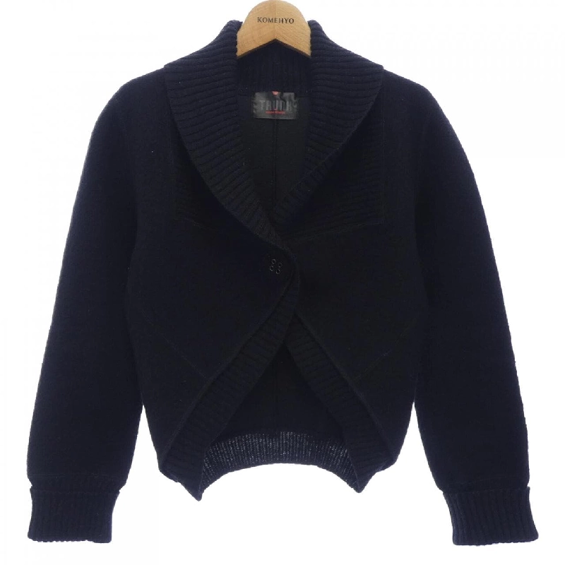 Áo khoác cardigan TRUNK 628020