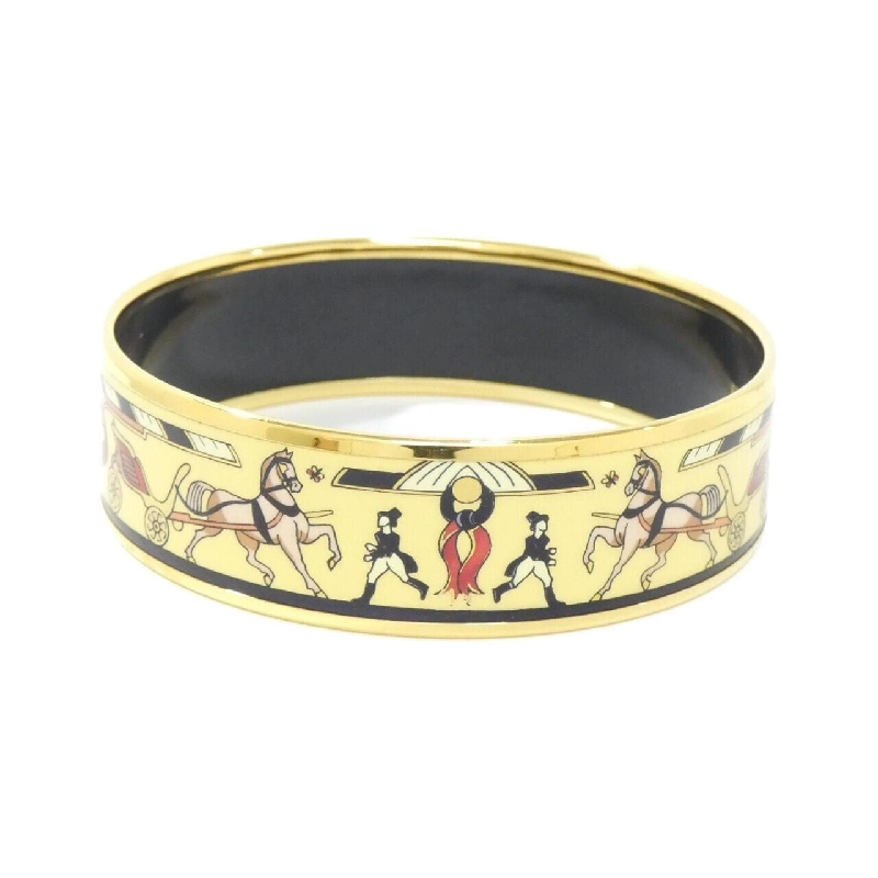 Bangle Hermès - Hàng hiệu Authentic 807017