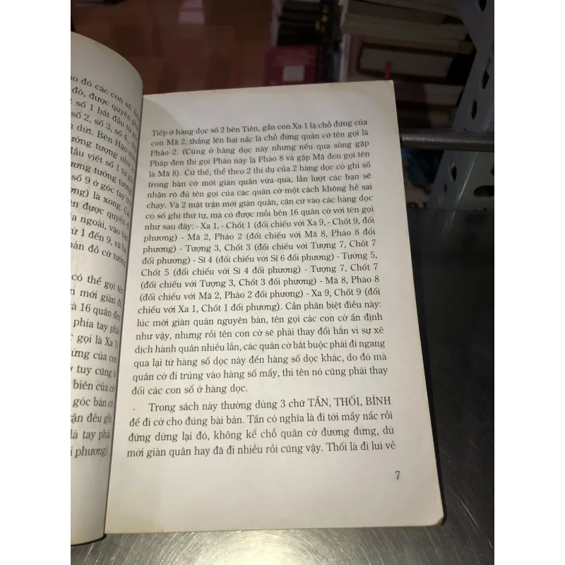 Cờ tướng mua vui - Lý Anh Mậu 977044