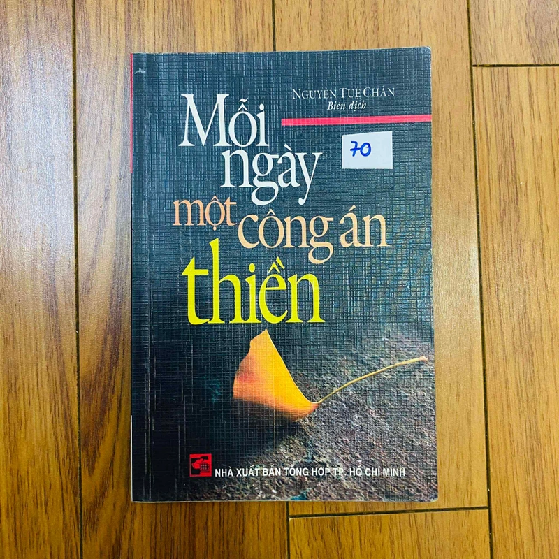 mỗi ngày một công án thiền    #Hatrinh 472846