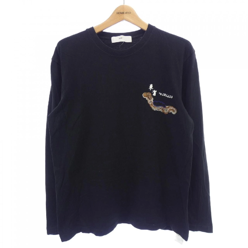 Áo thun TOGA - Hàng hiệu Authentic 891291