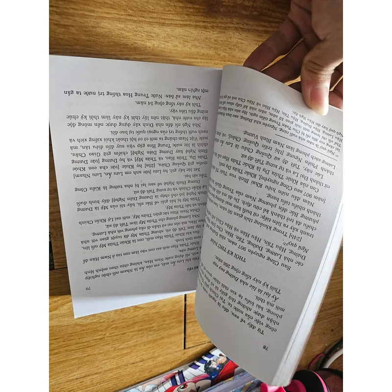 Việt sử yếu (sách photo)
 689023