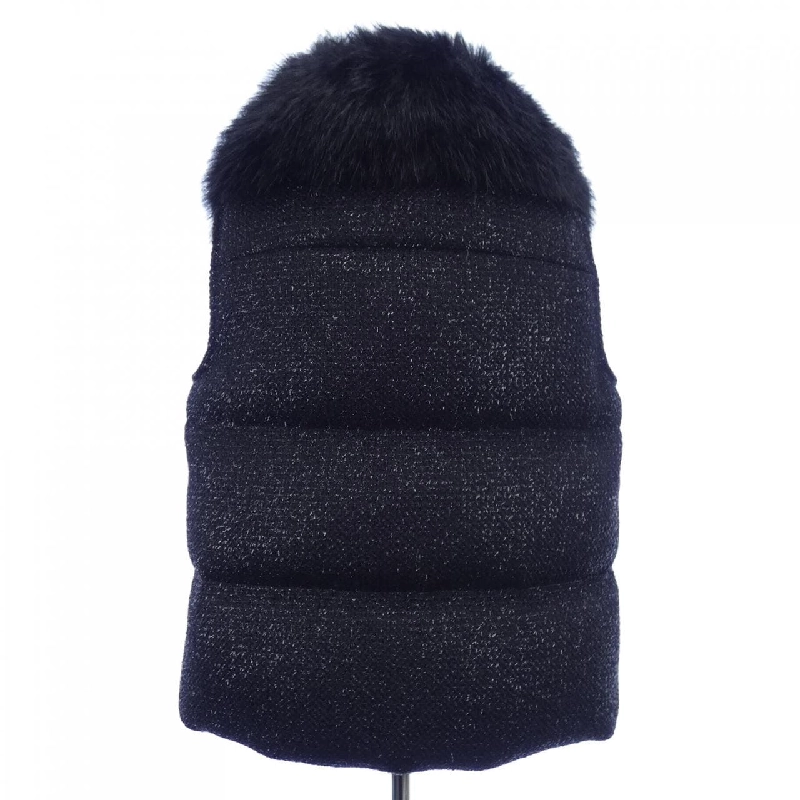 MONCLER CARRELET Áo gile - Hàng hiệu Chính hãng 821628