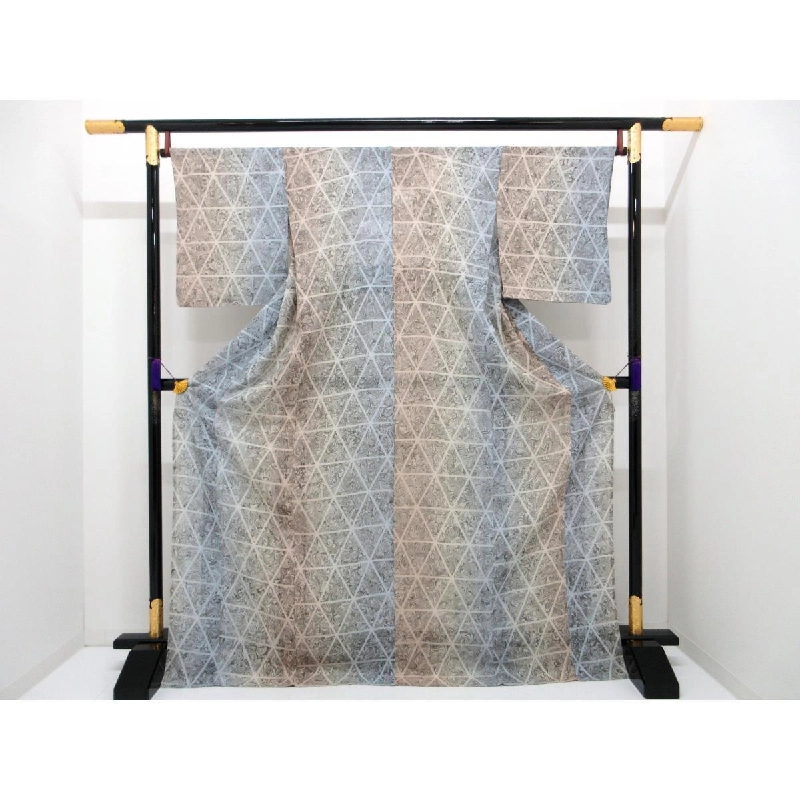 Áo kimono đơn sắc - Hàng hiệu Authentic 875645