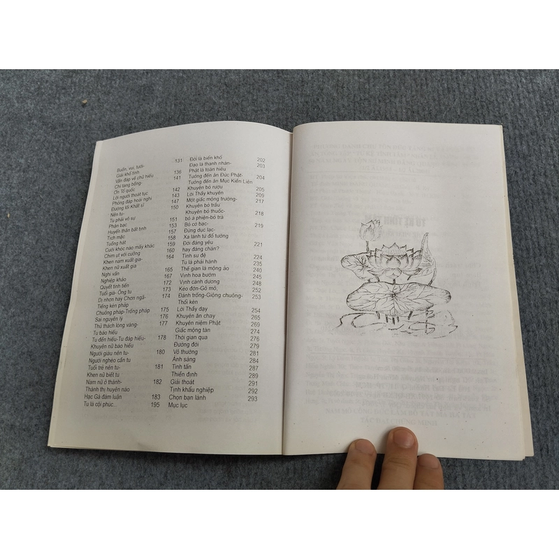 TỨ KỆ KĨNH TÂM 494709