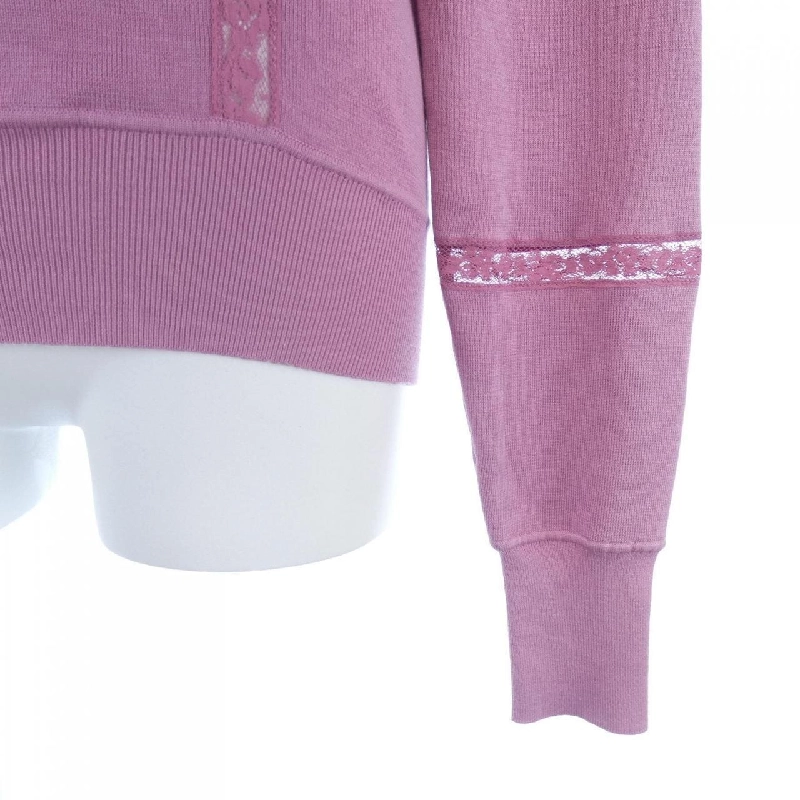 【Mã giảm giá】Crochet Chloe len 644608