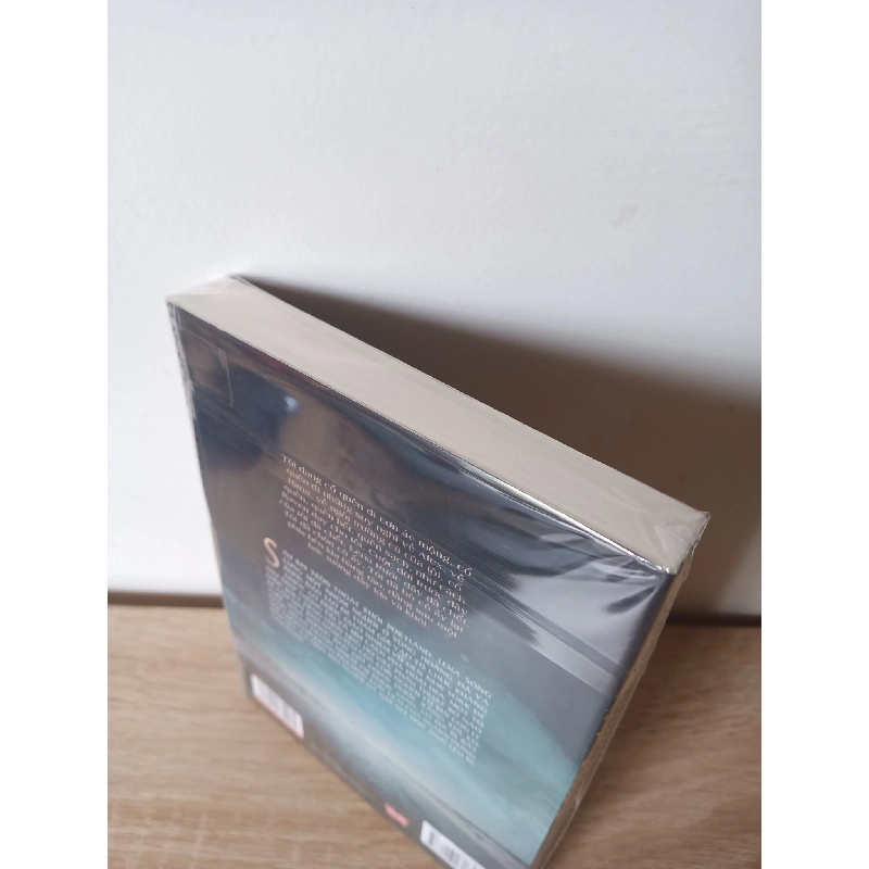 Delirium 2 : Hỗn Mang - Lauren Oliver New 95% HCM.ASB1107 911740