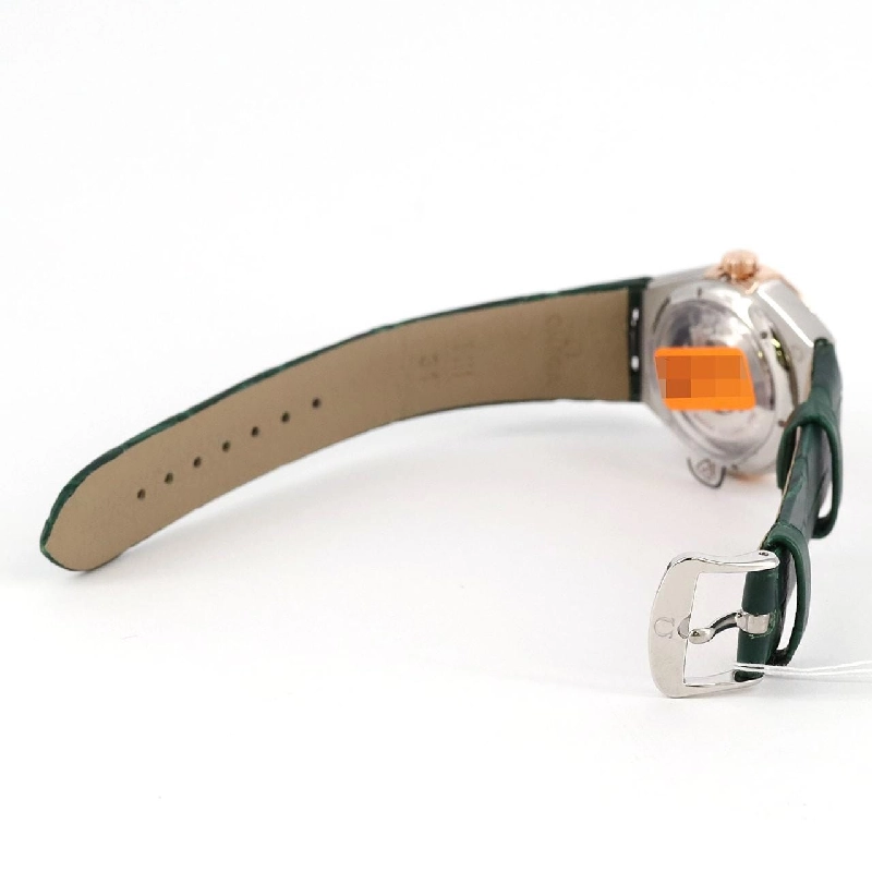 Đồng hồ Omega Constellation PG Combi 11P 131.23.29.20.99.001 SSxPG tự động - Hàng hiệu Chính hãng 874839