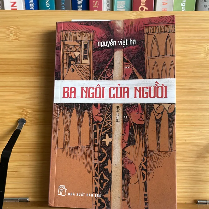 Ba Ngôi Của Người Nguyễn Việt Hà  697265