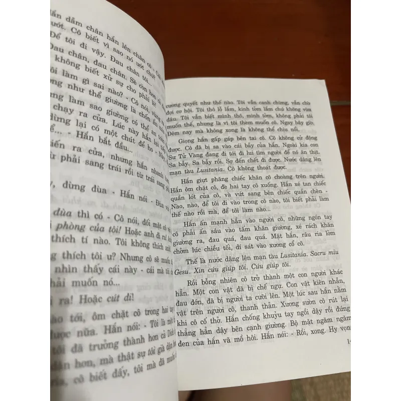 Con sư tử vàng Pamela Haines 960233