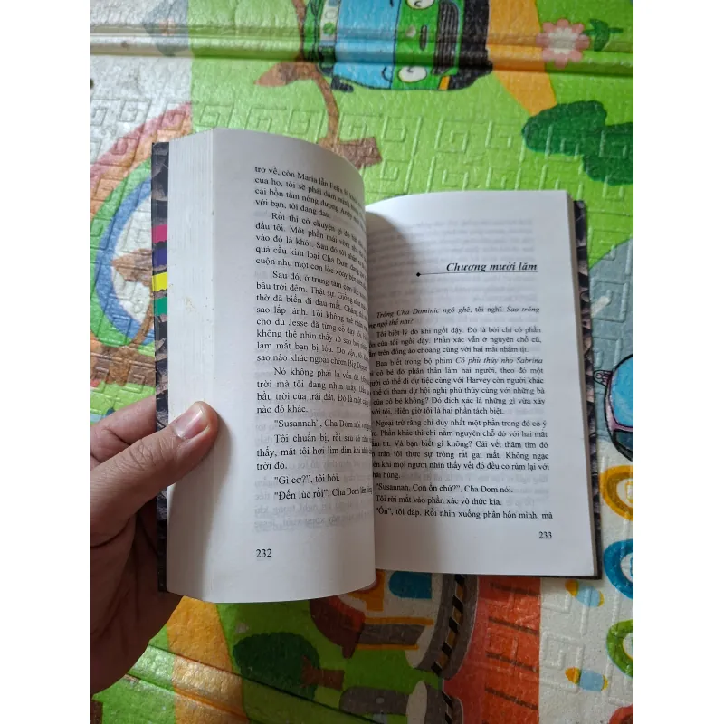 Người Trung Gian - Thời Khắc Đen Tối 932223