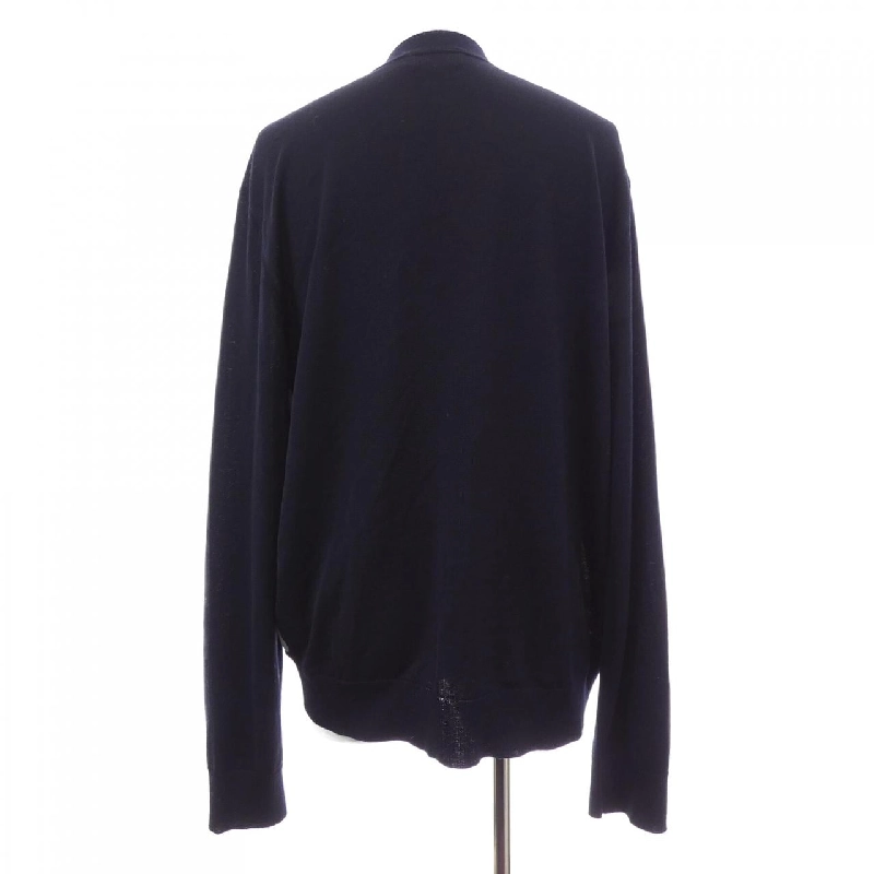 HERMES 帝王学 557180HA Áo khoác cardigan - Hàng hiệu Authentic 884597