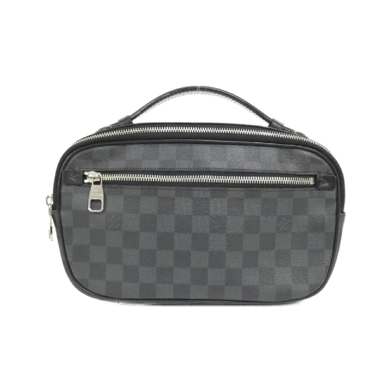 Túi xách vai Louis Vuitton Damier Graphite Ambre N41289 - Hàng hiệu Chính hãng 803124