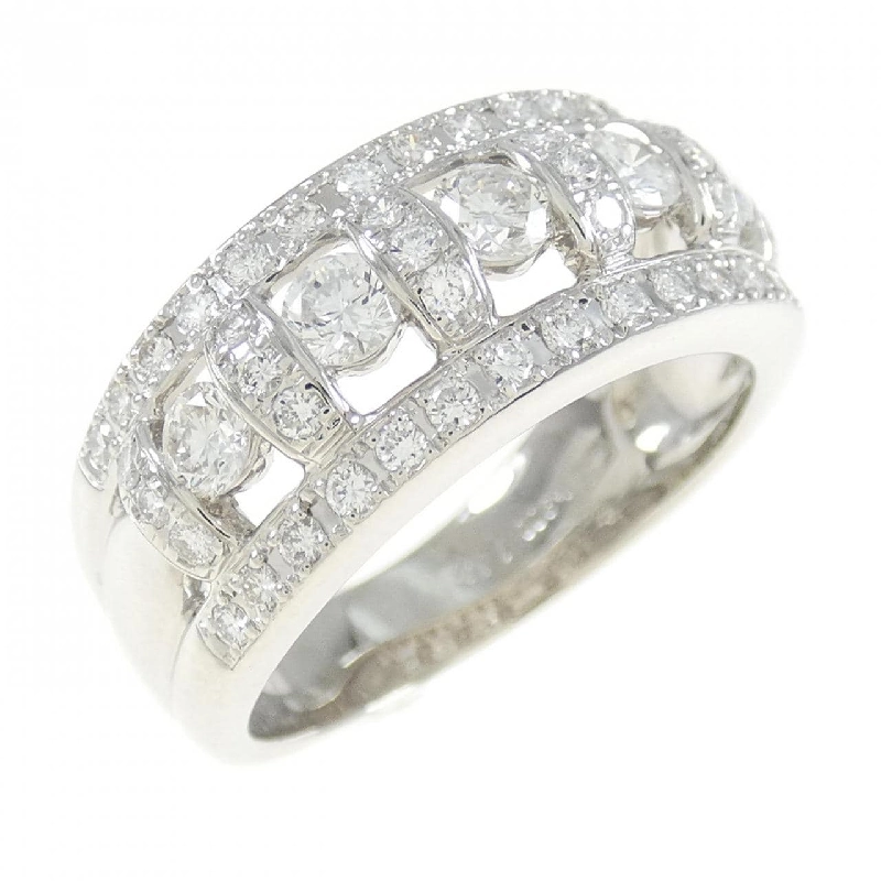 Nhẫn kim cương PT900 1.03CT 666839