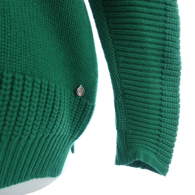 HERMES HERMES Áo len 629781