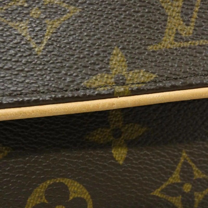 Túi đeo hông Louis Vuitton Monogram Pochette Florentine XS M51855+M67303 - Hàng hiệu Authentic 763992