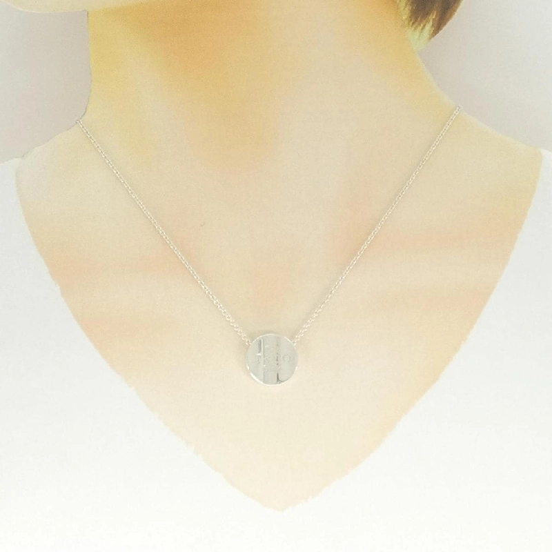 Tiffany 1837 Conch Necklace - Hàng hiệu Authentic 840850