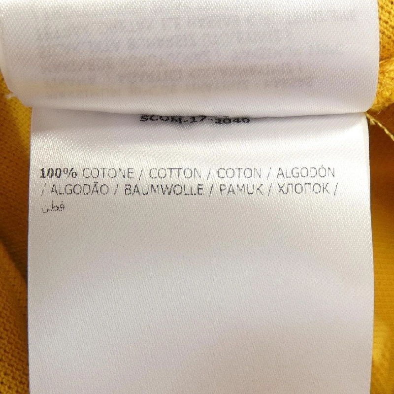 Áo polo MONCLER D20918306200 84556 - Hàng hiệu Chính hãng 904088