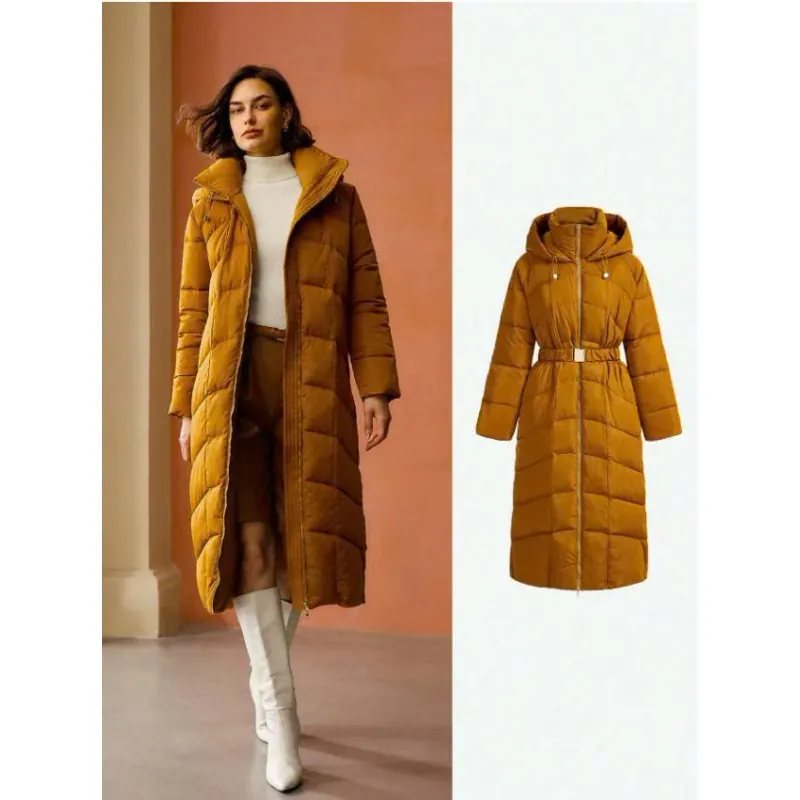 ÁO PHAO NỮ, thương hiệu MOTF, chính hãng, NEW 100% 715472