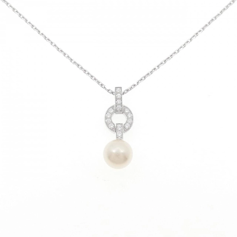 Cartier Imaria Necklace 9mm - Hàng hiệu Authentic 841198