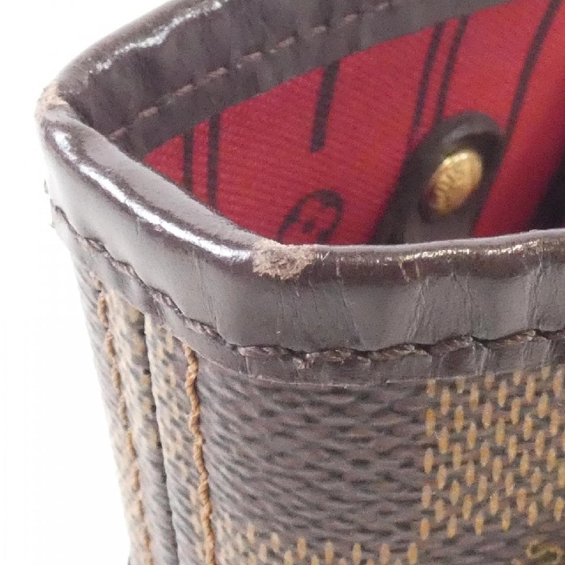 Túi xách Louis Vuitton Damier Neverfull PM N51109 - Hàng hiệu Chính hãng 765116