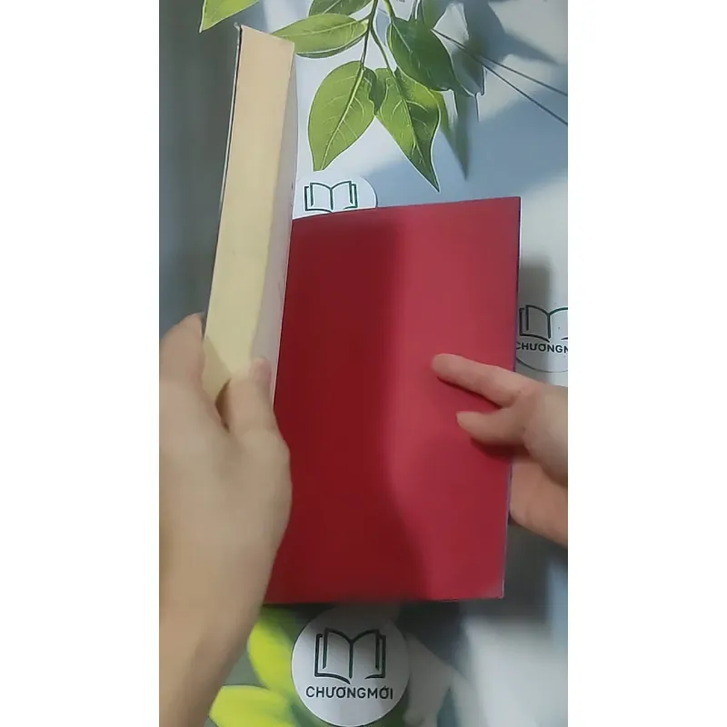 Cung luân (tập 3): Huân Dương - Phượng Ca 688620