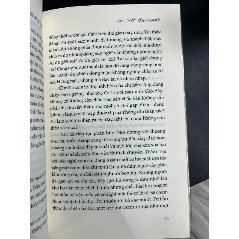 Bản chất của người - Han Kang 674117