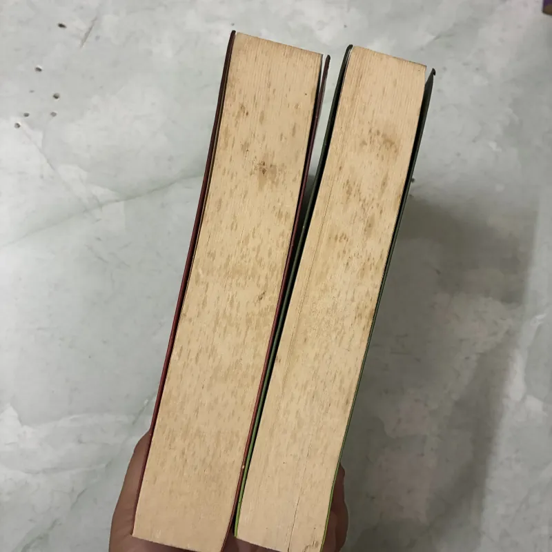 Lạc chốn phù hoa (Bộ 2 tập) - Bất Kinh Ngữ 1040096