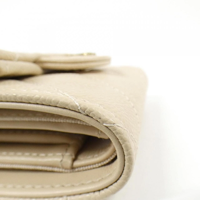 【Sản phẩm chưa sử dụng】Ví Chanel Timeless Classic Line AP0229 622652