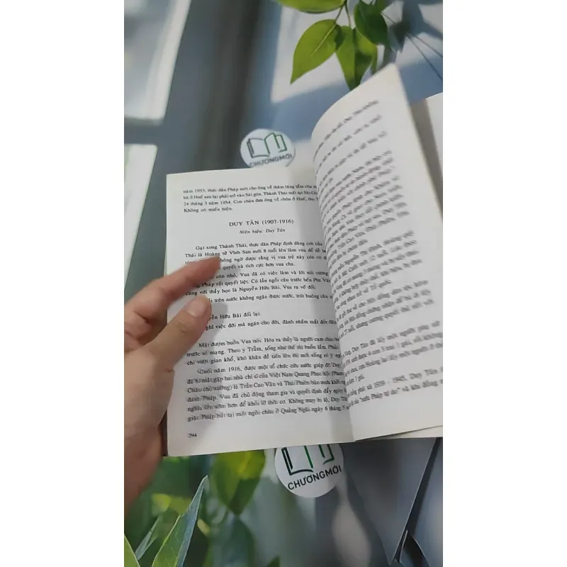 Các Triều Đại Việt Nam - Quỳnh Cư & Đỗ Đức Hùng 970270