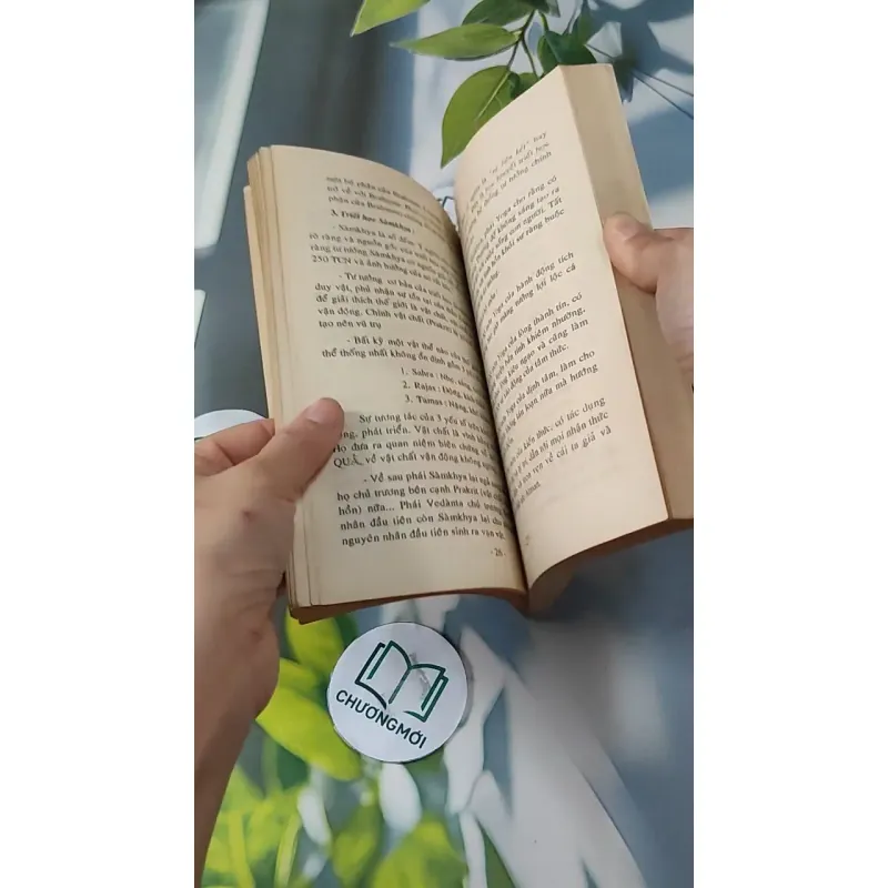 Lịch Sử Triết Học (1997) 727243