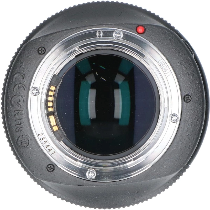 Ống kính EF85mm F1.2L II USM - Hàng hiệu Chính hãng 879735