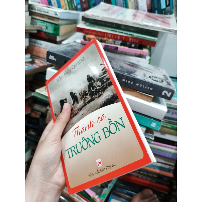 Thánh ca truông bồn 🌱 537483