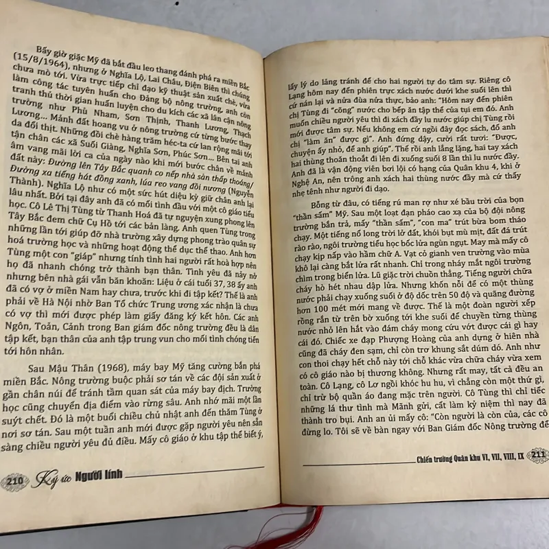 Ký ức người lính 503200