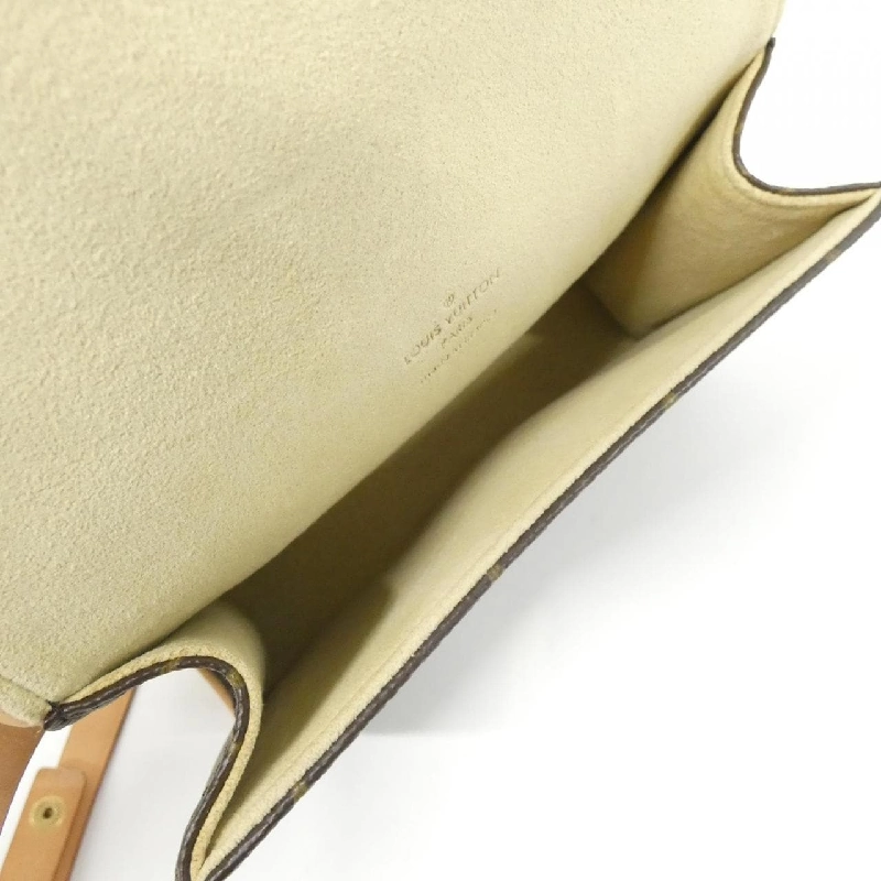 Túi đeo hông Louis Vuitton Monogram Pochette Florentine XS M51855+M67303 - Hàng hiệu Authentic 763992